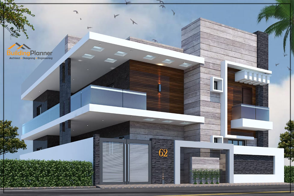 Get House Plan, Floor Plan, 3D Elevations online in Bangalore | Best