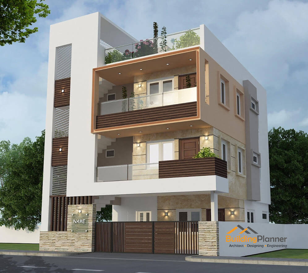 Get House Plan Floor Plan 3D Elevations Online In Bangalore Best 