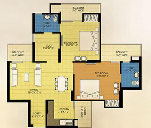 Featured image of post House Plan In India Free Design : Blog posts include ideas and information about house plans, designs, styles, trends, and all about house planning and architecture which is part of.