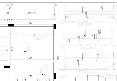 Drawings Site Plans Floor And