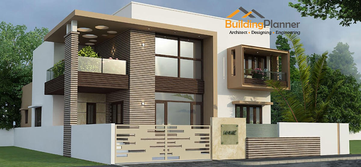 Get House Plan Floor Plan 3d Elevations Online In