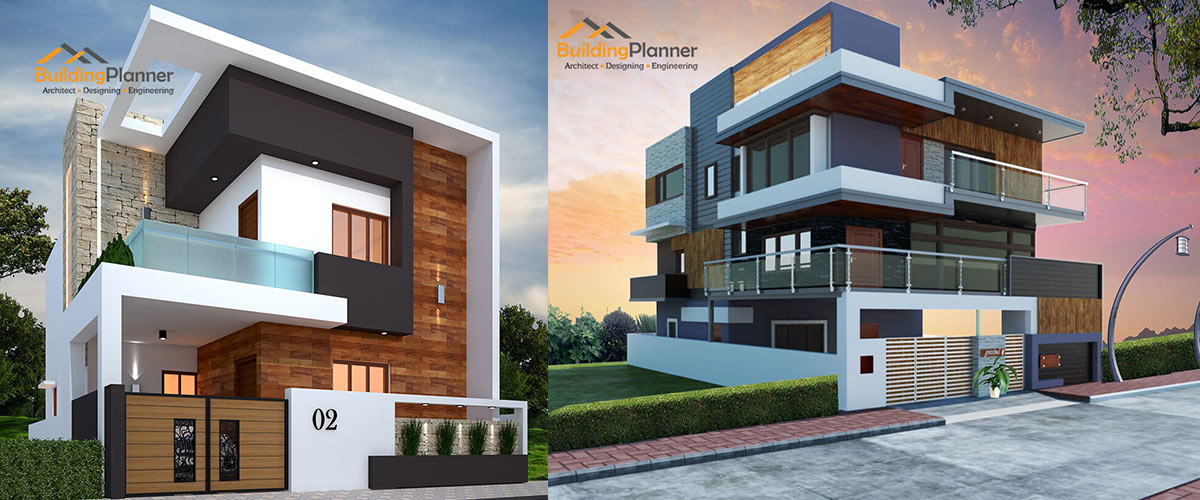 Get House  Plan  Floor Plan  3D Elevations  online in 